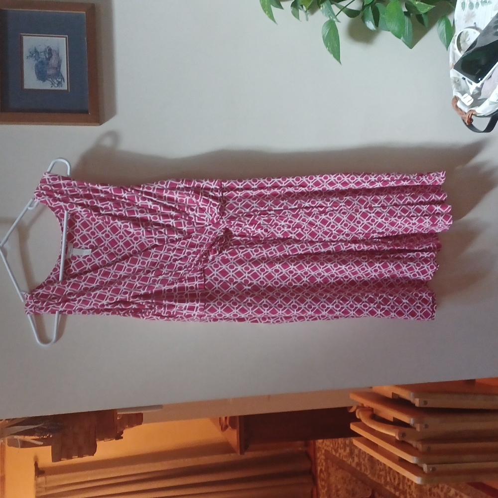Soma sun dress